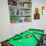 Games By Dimorra 4*