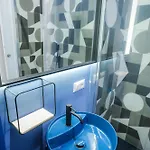 Lägenhetshotell Games By Dimorra 4*