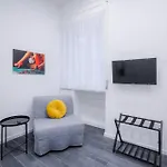 Lägenhetshotell Games By Dimorra 4*
