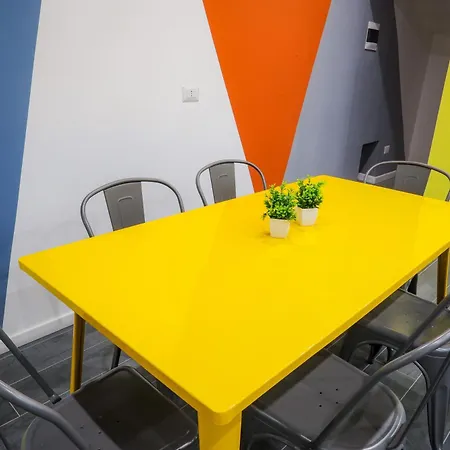 Games By Dimorra Aparthotel *