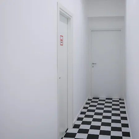 Games By Dimorra Aparthotel *