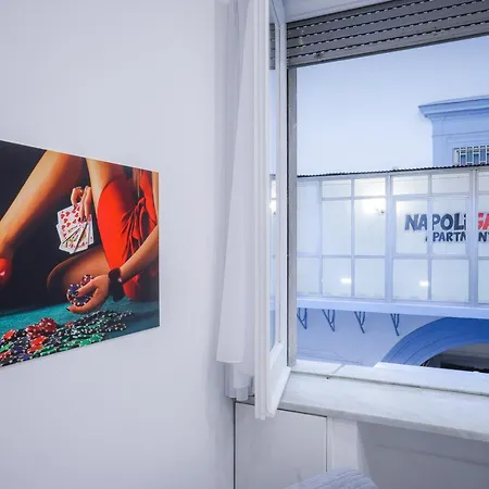 Aparthotel Games By Dimorra