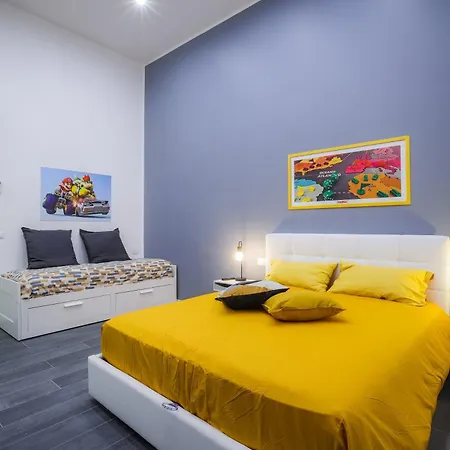 Aparthotel Games By Dimorra *