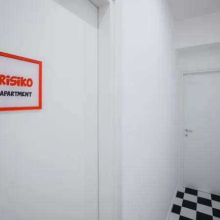 Aparthotel Games By Dimorra Naples