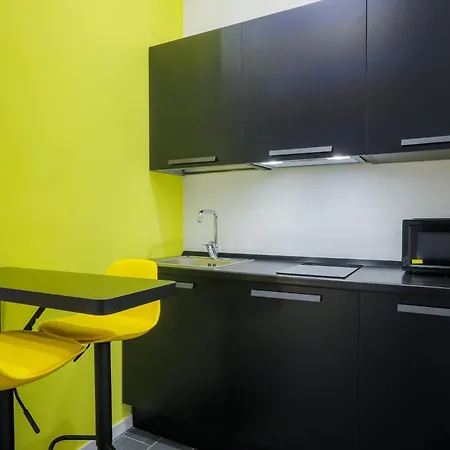 Games By Dimorra Aparthotel Naples