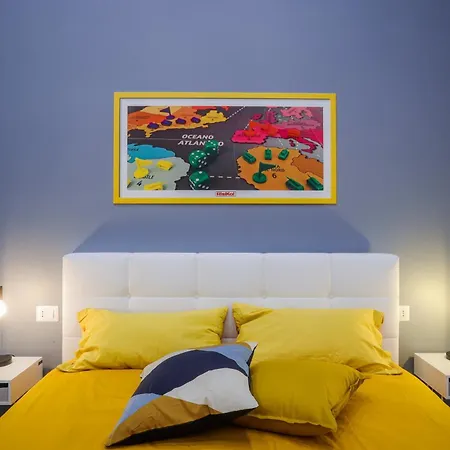 Games By Dimorra Aparthotel