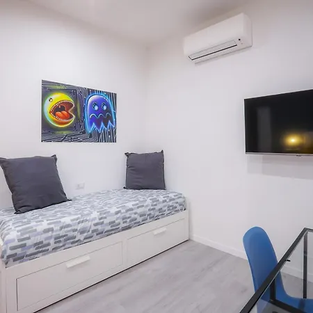 Games By Dimorra Aparthotel