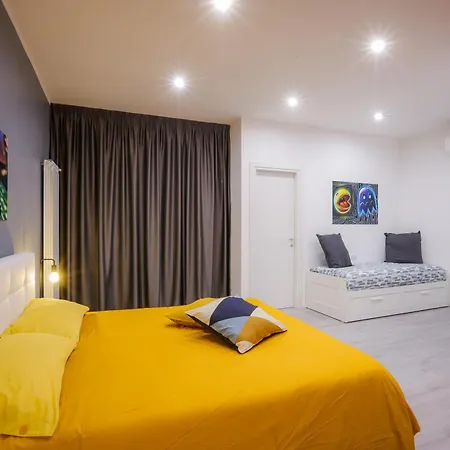 Games By Dimorra Aparthotel *