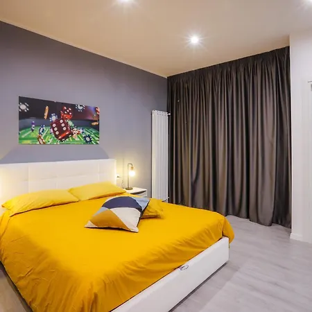 Aparthotel Games By Dimorra *